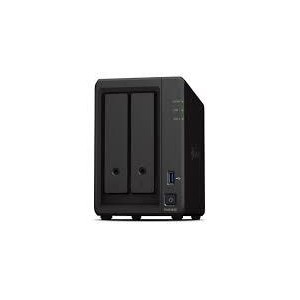 NET VIDEO RECORDER 2HDD/DVA1622 SYNOLOGY