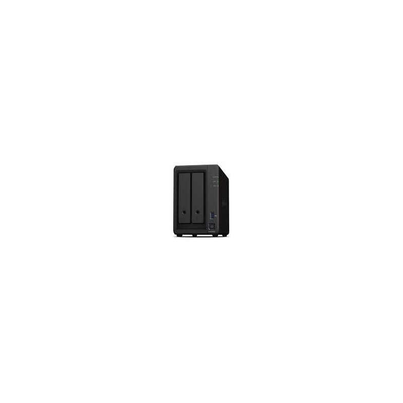 NET VIDEO RECORDER 2HDD/DVA1622 SYNOLOGY NET VIDEO RECORDER 2HDD/DVA1622 SYNOLOGY