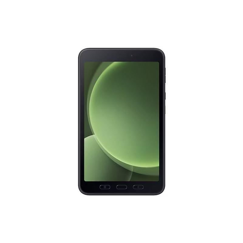 TABLET GALAXY TAB ACTIVE5 5G/8" 128GB GREEN SM-X306 SAMSUNG
