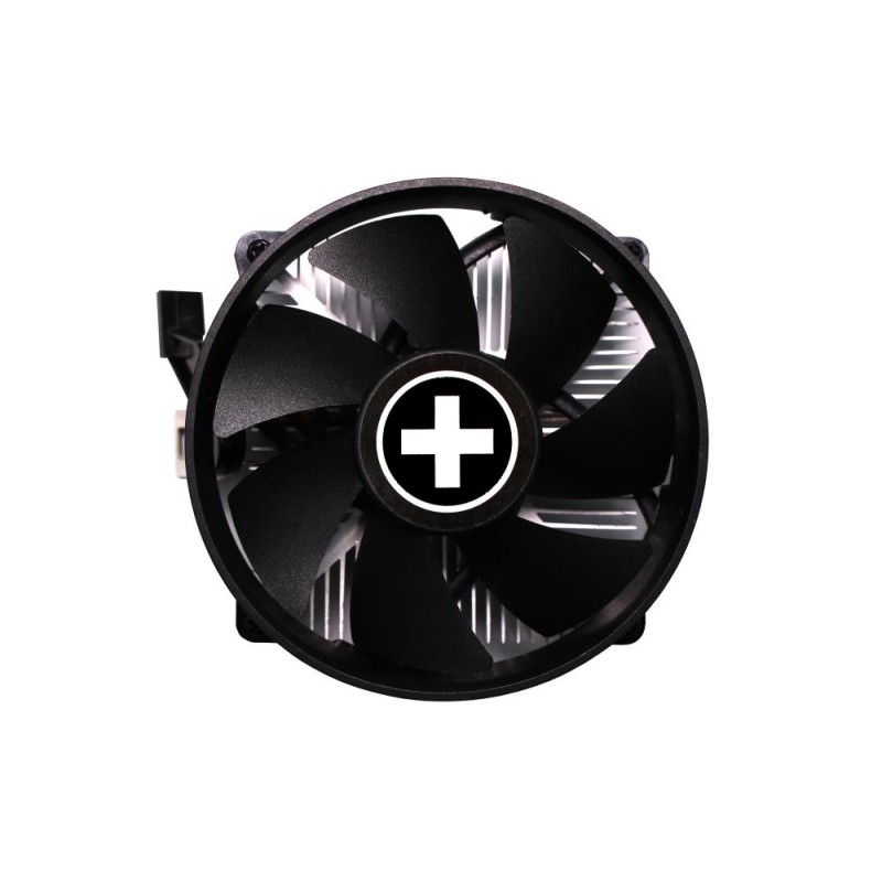 CPU COOLER MULTI SOCKET/A200 XC033 XILENCE CPU COOLER MULTI SOCKET/A200 XC033 XILENCE