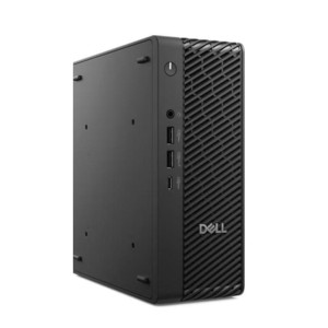 PC|DELL|Pro Max Micro|FCM2250|Business|Desktop|CPU Core Ultra|u7-265|2400 MHz|RAM 16GB|DDR5|5600 MHz|SSD 512GB|Graphics card NVI