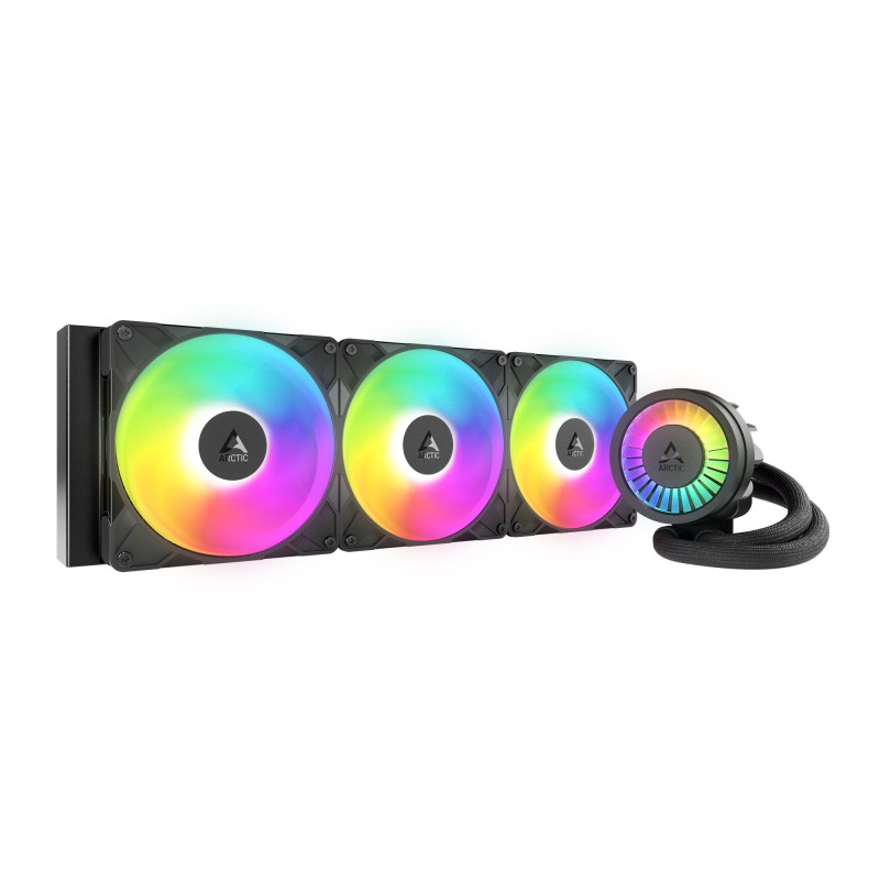 CPU COOLER S_MULTI/ACFRE00185A ARCTIC CPU COOLER S_MULTI/ACFRE00185A ARCTIC