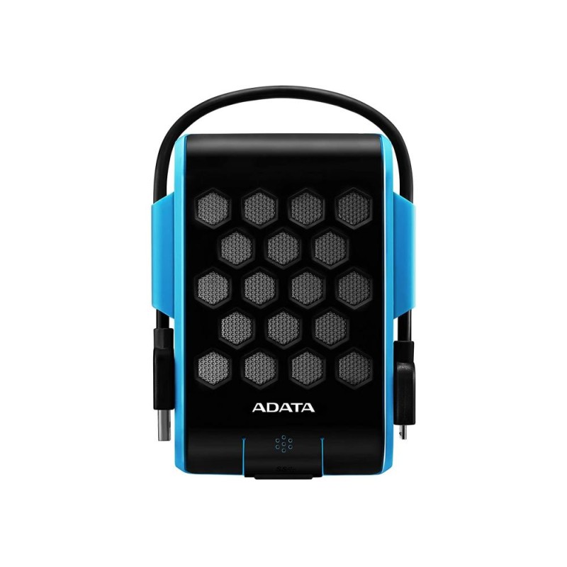 External HDD|ADATA|HD720|AHD720-2TU31-CBL|2TB|USB 3.1|Colour Blue|AHD720-2TU31-CBL External HDD|ADATA|HD720|AHD720-2TU31-CBL|2TB|USB 3.1|Colour Blue|AHD720-2TU31-CBL