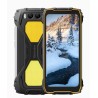 MOBILE PHONE BV7300/6/256GB YELLOW BLACKVIEW