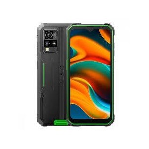MOBILE PHONE BV4800 PRO/4/128GB GREEN BLACKVIEW