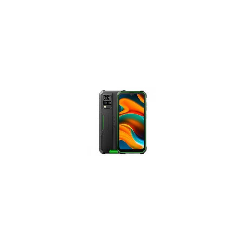 MOBILE PHONE BV4800 PRO/4/128GB GREEN BLACKVIEW MOBILE PHONE BV4800 PRO/4/128GB GREEN BLACKVIEW