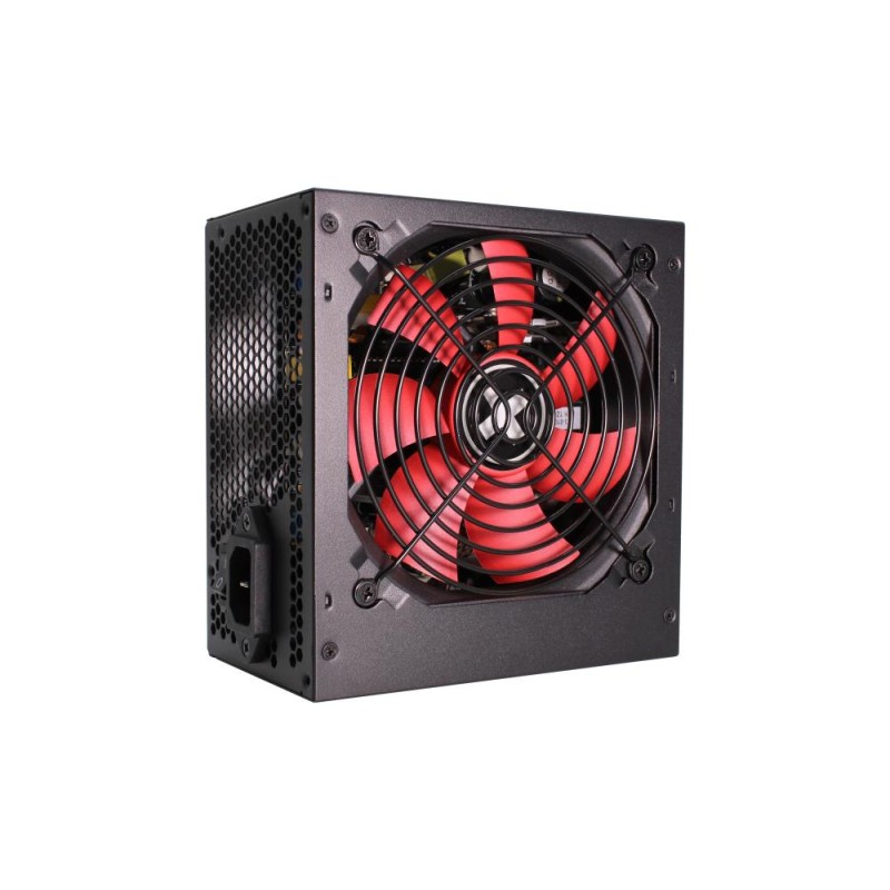Power Supply|XILENCE|450 Watts|Peak Power 600 Watts|PFC Active|XN044 Power Supply|XILENCE|450 Watts|Peak Power 600 Watts|PFC Active|XN044