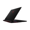 Notebook|MSI|Raider|A18HX A9WJG|CPU Ryzen 9|9955HX3D|2500 MHz|18"|3840x2400|RAM 64GB|DDR5|5600 MHz|SSD 2TB|NVIDIA GeForce RTX 50