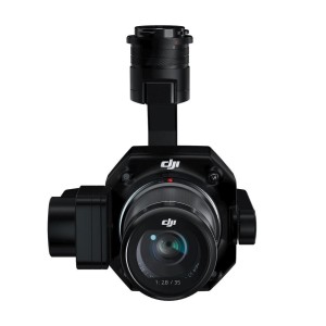 Drone Accessory|DJI|Zenmuse P1 Camera|CP.ZM.00000136.02