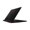 Notebook|MSI|Raider|A18HX A9WIG|CPU Ryzen 9|9955HX3D|2500 MHz|18"|3840x2400|RAM 64GB|DDR5|5600 MHz|SSD 2TB|NVIDIA GeForce RTX 50