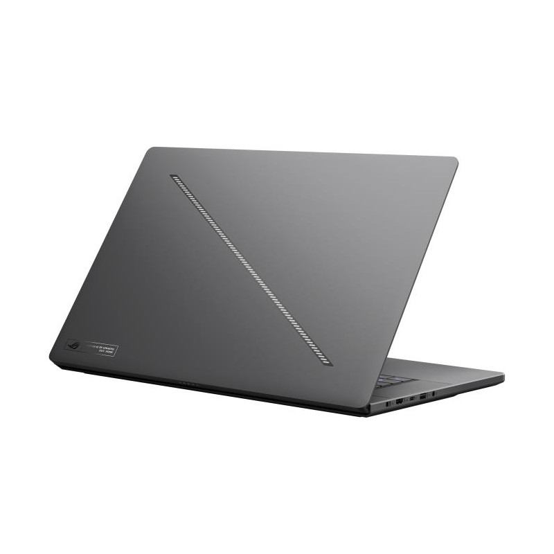 Notebook|ASUS|ROG|Zephyrus G16|GU605MZ-QR048W|CPU Core Ultra|u9-185H|2300 MHz|16"|2560x1600|RAM 32GB|LPDDR5x|7467 MHz|SSD 2TB|NV Notebook|ASUS|ROG|Zephyrus G16|GU605MZ-QR048W|CPU Core Ultra|u9-185H|2300 MHz|16"|2560x1600|RAM 32GB|LPDDR5x|7467 MHz|SSD 2TB|NV