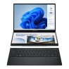 Notebook|ASUS|ZenBook Series|DUO|UX8406CA-PZ009W|CPU Core Ultra|U9-285H|2900 MHz|14"|Touchscreen|2880x1800|RAM 32GB|LPDDR5x|SSD 