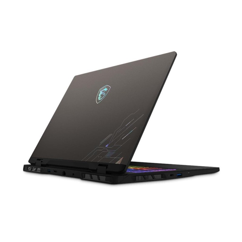 Notebook|MSI|Crosshair|16 HX AI D2XWGKG|CPU Core Ultra|u7-255HX|2400 MHz|16"|2560x1600|RAM 16GB|DDR5|5600 MHz|SSD 1TB|NVIDIA GeF Notebook|MSI|Crosshair|16 HX AI D2XWGKG|CPU Core Ultra|u7-255HX|2400 MHz|16"|2560x1600|RAM 16GB|DDR5|5600 MHz|SSD 1TB|NVIDIA GeF