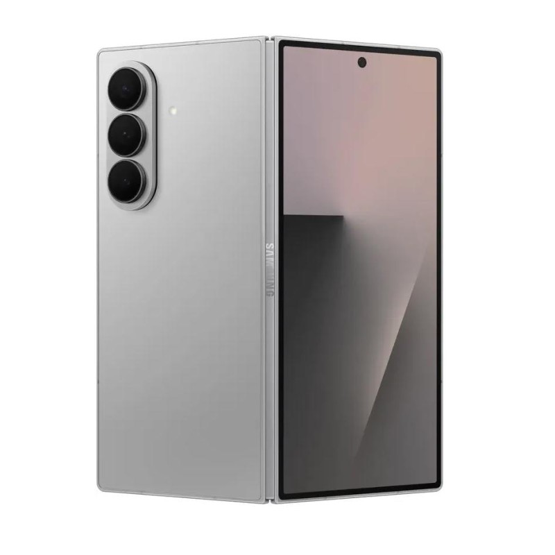 MOBILE PHONE GALAXY FOLD7/512GB SILVER SM-F966B SAMSUNG MOBILE PHONE GALAXY FOLD7/512GB SILVER SM-F966B SAMSUNG