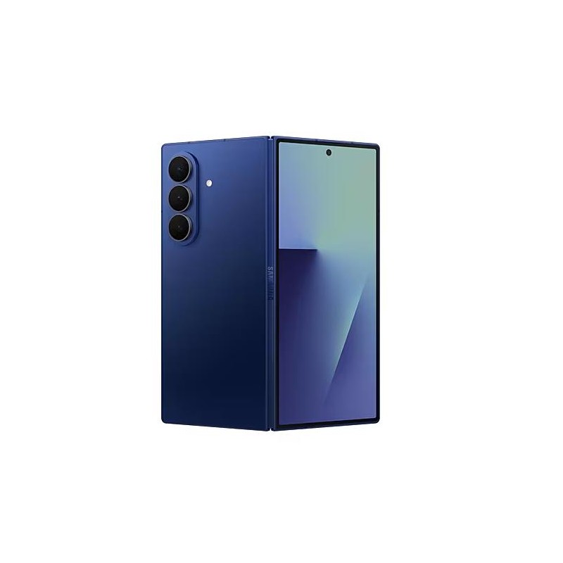 MOBILE PHONE GALAXY FOLD7/256GB BLUE SM-F966B SAMSUNG