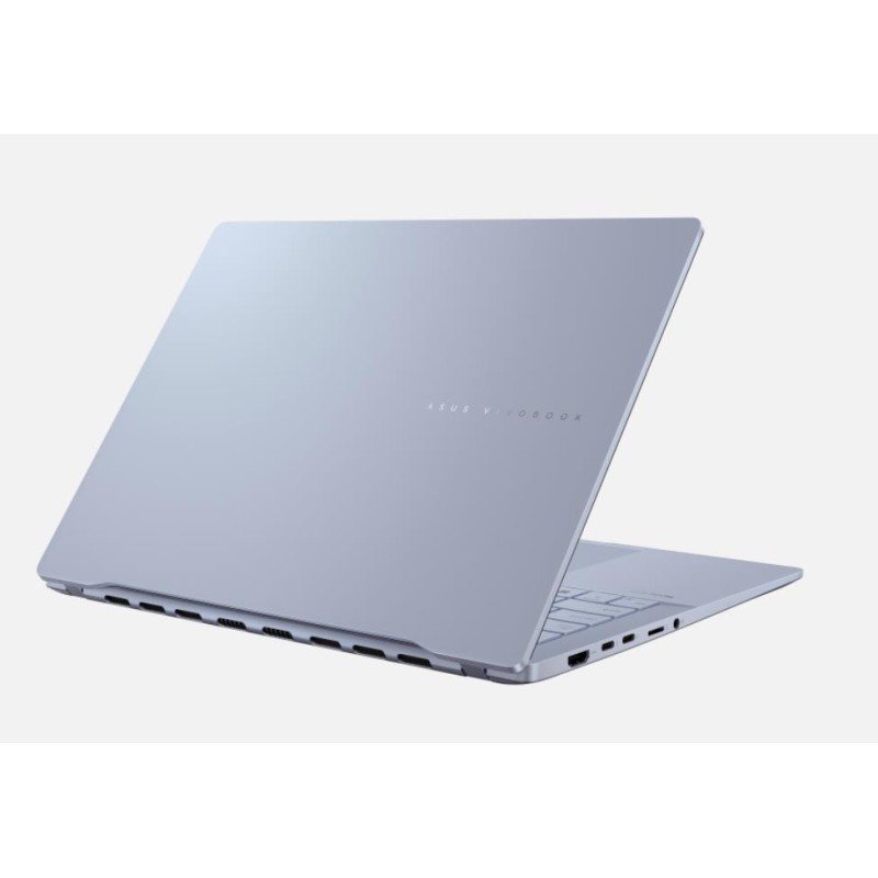 Notebook|ASUS|VivoBook S|14 OLED|S5406SA-QD004W|CPU Core Ultra|u5-226V|2100 MHz|14"|1920x1200|RAM 16GB|LPDDR5x|SSD 512GB|Intel A Notebook|ASUS|VivoBook S|14 OLED|S5406SA-QD004W|CPU Core Ultra|u5-226V|2100 MHz|14"|1920x1200|RAM 16GB|LPDDR5x|SSD 512GB|Intel A