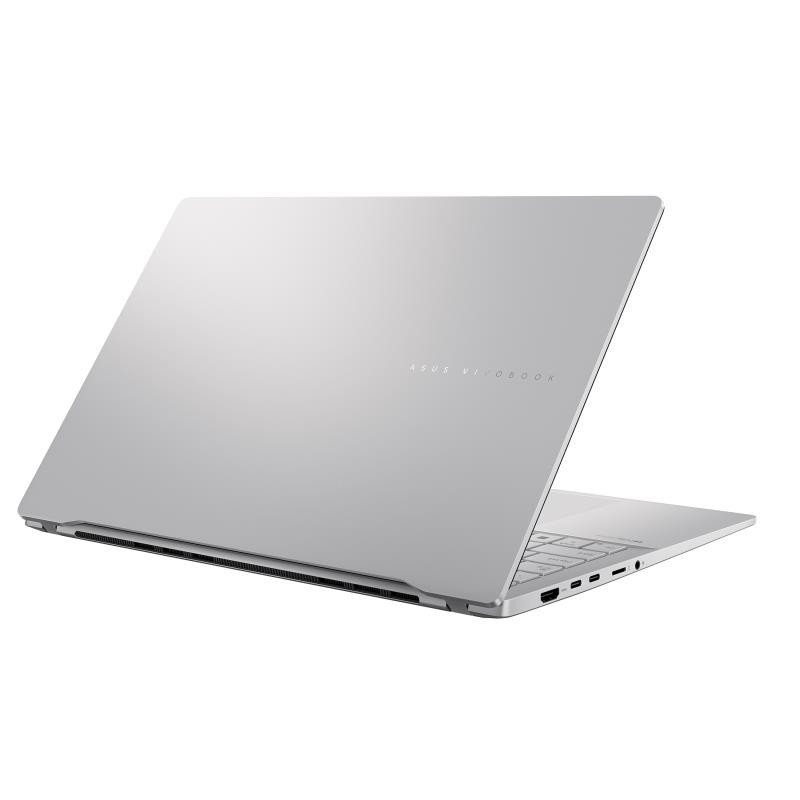 Notebook|ASUS|VivoBook Series|S 15 OLED|S5507QA-MA001W|CPU Snapdragon|X1E78100|3400 MHz|15.6"|2880x1620|RAM 32GB|LPDDR5x|SSD 1TB Notebook|ASUS|VivoBook Series|S 15 OLED|S5507QA-MA001W|CPU Snapdragon|X1E78100|3400 MHz|15.6"|2880x1620|RAM 32GB|LPDDR5x|SSD 1TB