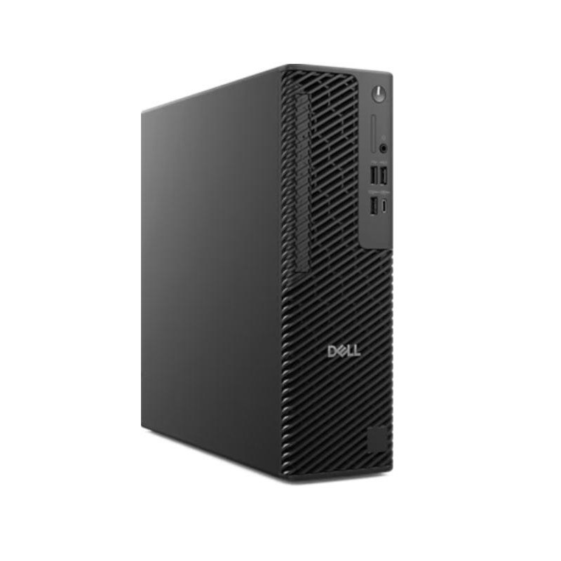 PC|DELL|Pro Max Slim|FCS1250|Desktop|CPU Core Ultra|u7-265|2400 MHz|RAM 16GB|SSD 512GB|Graphics card Intel Integrated Graphics|I
