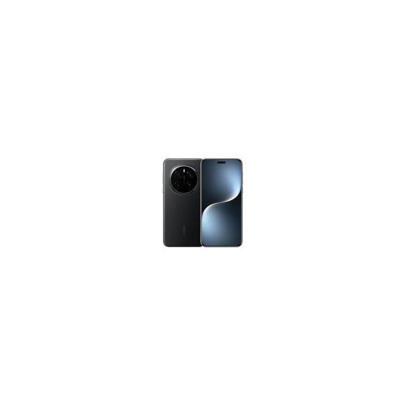 MOBILE PHONE HONOR MAGIC7 PRO/12/512GB BLACK 5109BQHG HONOR