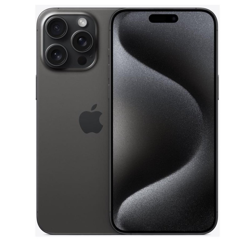 REFURB. PHONE IPHONE 15 PROMAX/256GB BLACK TIT. A+ GARDE RED REFURB. PHONE IPHONE 15 PROMAX/256GB BLACK TIT. A+ GARDE RED