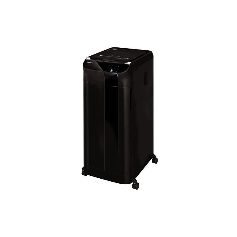 SHREDDER AUTOMAX 600M/4657401 FELLOWES SHREDDER AUTOMAX 600M/4657401 FELLOWES