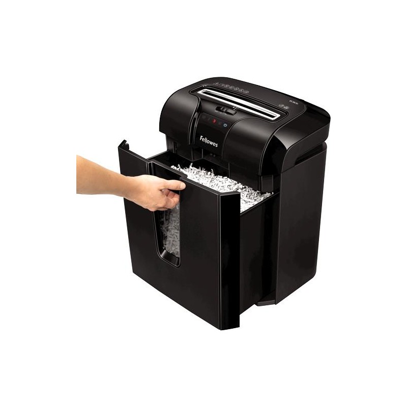 SHREDDER POWERSHRED 325CI/4632003 FELLOWES SHREDDER POWERSHRED 325CI/4632003 FELLOWES