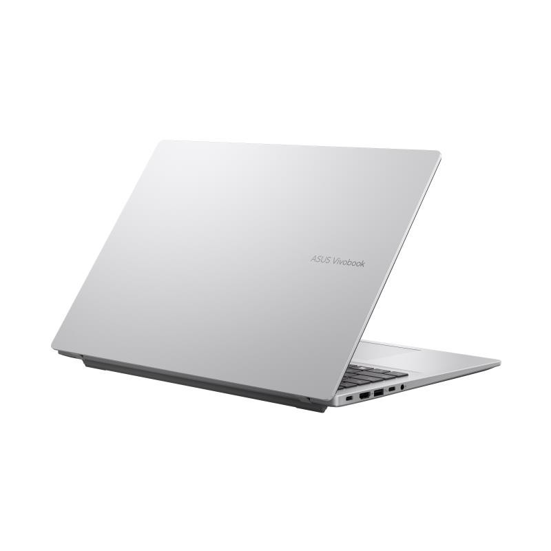 Notebook|ASUS|VivoBook Series|M1607KA-MB024W|CPU Ryzen AI 5|340|2000 MHz|16"|1920x1080|RAM 16GB|DDR5|SSD 512GB|AMD Radeon Graphi Notebook|ASUS|VivoBook Series|M1607KA-MB024W|CPU Ryzen AI 5|340|2000 MHz|16"|1920x1080|RAM 16GB|DDR5|SSD 512GB|AMD Radeon Graphi