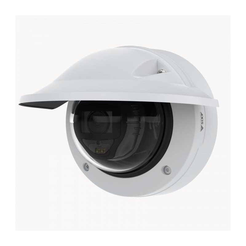 NET CAMERA P3267-LVE DOME/02330-001 AXIS NET CAMERA P3267-LVE DOME/02330-001 AXIS