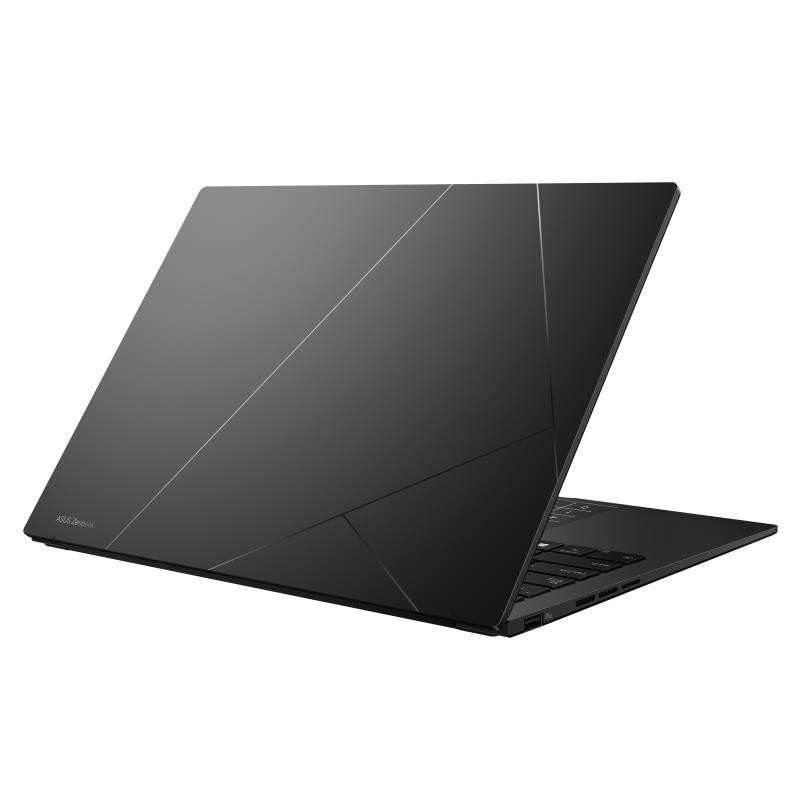 Notebook|ASUS|ZenBook Series|UM3406HA-QD144W|CPU Ryzen 7|8840HS|3300 MHz|14"|1920x1200|RAM 16GB|LPDDR5x|SSD 1TB|AMD Radeon Graph