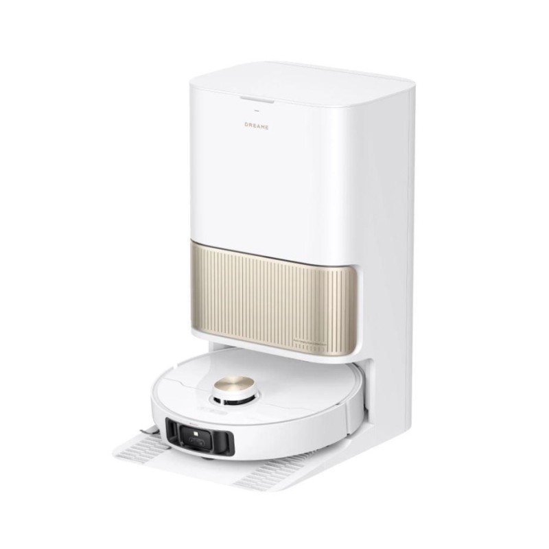 VACUUM CLEANER ROBOT/L40S PRO ULTRA RLL74CE DREAME VACUUM CLEANER ROBOT/L40S PRO ULTRA RLL74CE DREAME