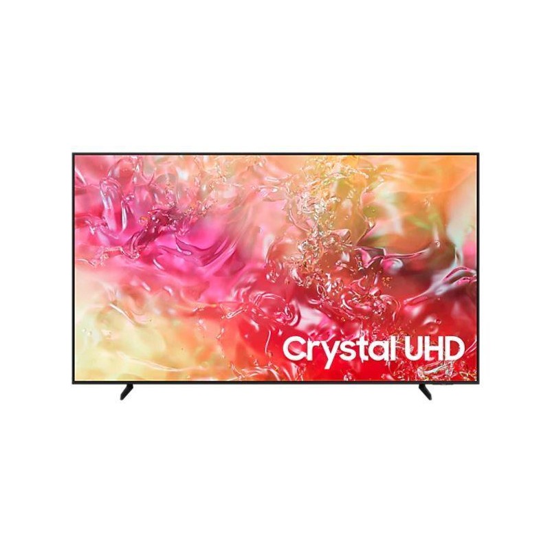 TV Set|SAMSUNG|85"|4K/Smart|3840x2160|Wireless LAN|Bluetooth|Tizen|Black|UE85DU7192UXXH TV Set|SAMSUNG|85"|4K/Smart|3840x2160|Wireless LAN|Bluetooth|Tizen|Black|UE85DU7192UXXH