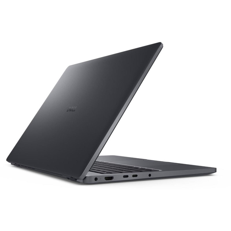 Notebook|DELL|Pro|Pro 16 (PC16250)|CPU Core 5|120U|1400 MHz|16"|RAM 8GB|DDR5|5600 MHz|SSD 512GB|Intel graphics|Integrated|ENG|Wi Notebook|DELL|Pro|Pro 16 (PC16250)|CPU Core 5|120U|1400 MHz|16"|RAM 8GB|DDR5|5600 MHz|SSD 512GB|Intel graphics|Integrated|ENG|Wi