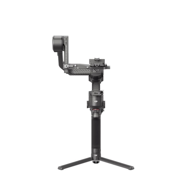 GIMBAL RS 4 PRO/CP.RN.00000345.01 DJI GIMBAL RS 4 PRO/CP.RN.00000345.01 DJI