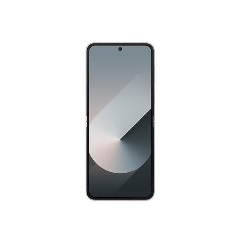 MOBILE PHONE GALAXY Z FLIP6/256GB SILVER SM-F741B SAMSUNG MOBILE PHONE GALAXY Z FLIP6/256GB SILVER SM-F741B SAMSUNG