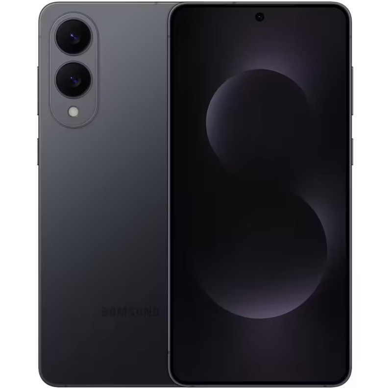 MOBILE PHONE GALAXY S25 EDGE/256GB BLACK SM-S937B SAMSUNG MOBILE PHONE GALAXY S25 EDGE/256GB BLACK SM-S937B SAMSUNG