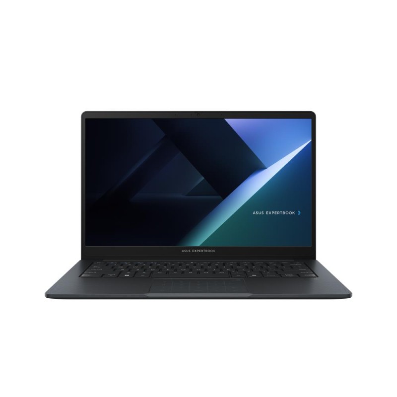 Notebook|ASUS|ExpertBook|B1403CVA-S61861X|CPU Core 5|120U|1400 MHz|14"|1920x1080|RAM 16GB|DDR5|SSD 512GB|Intel Graphics|Integrat Notebook|ASUS|ExpertBook|B1403CVA-S61861X|CPU Core 5|120U|1400 MHz|14"|1920x1080|RAM 16GB|DDR5|SSD 512GB|Intel Graphics|Integrat