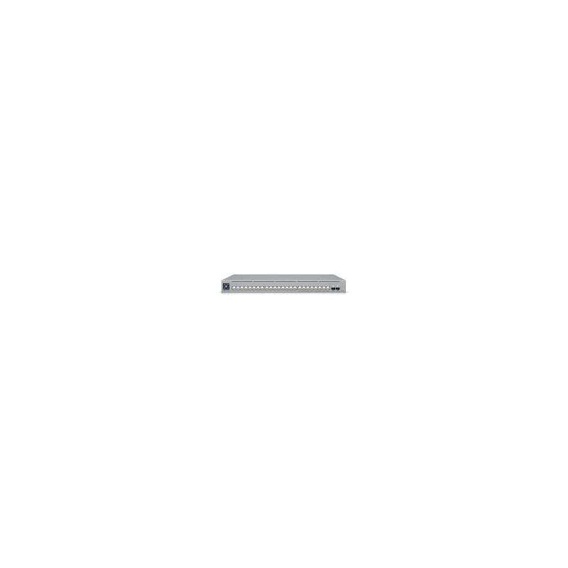 Switch|UBIQUITI|Pro Max 24 PoE|Type L3|400 Watts|USW-PRO-MAX-24-POE Switch|UBIQUITI|Pro Max 24 PoE|Type L3|400 Watts|USW-PRO-MAX-24-POE