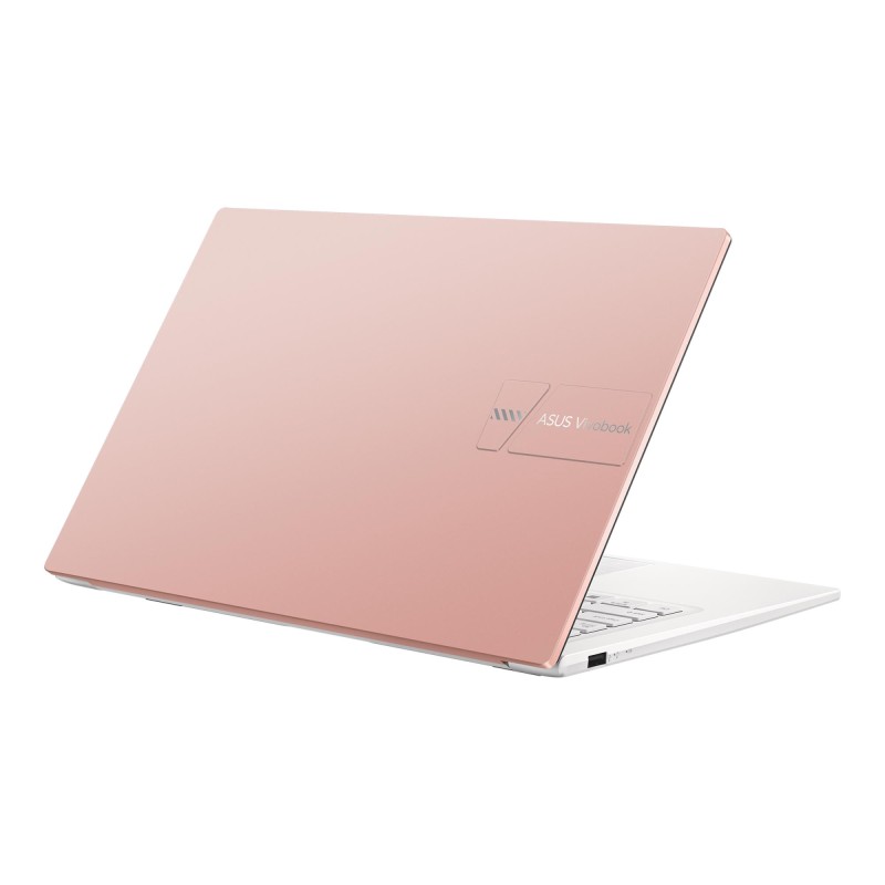 Notebook|ASUS|VivoBook Series|X1404VA|CPU Core i5|i5-1335U|1300 MHz|14"|1920x1080|RAM 16GB|DDR4|SSD 512GB|Intel Iris X? Graphics Notebook|ASUS|VivoBook Series|X1404VA|CPU Core i5|i5-1335U|1300 MHz|14"|1920x1080|RAM 16GB|DDR4|SSD 512GB|Intel Iris X? Graphics