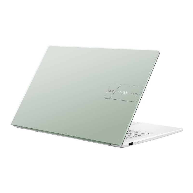 Notebook|ASUS|VivoBook Series|X1404VA|CPU Core i5|i5-1335U|1300 MHz|14"|1920x1080|RAM 16GB|DDR4|SSD 512GB|Intel Iris X? Graphics Notebook|ASUS|VivoBook Series|X1404VA|CPU Core i5|i5-1335U|1300 MHz|14"|1920x1080|RAM 16GB|DDR4|SSD 512GB|Intel Iris X? Graphics
