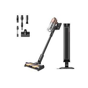 Vacuum Cleaner|DREAME|Z20 Station|Cordless|Noise 84 dB|Weight 14 kg|VZV25A