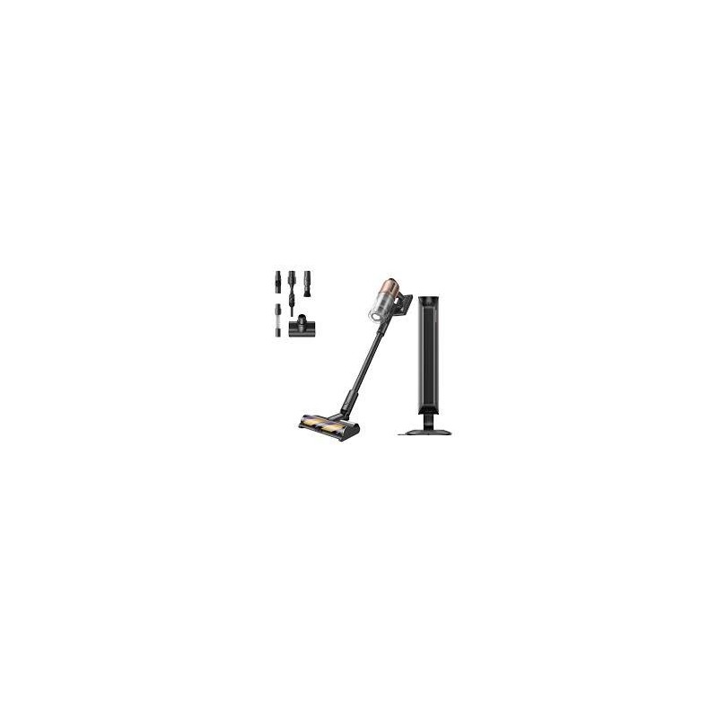 Vacuum Cleaner|DREAME|Z20 Station|Cordless|Noise 84 dB|Weight 14 kg|VZV25A Vacuum Cleaner|DREAME|Z20 Station|Cordless|Noise 84 dB|Weight 14 kg|VZV25A