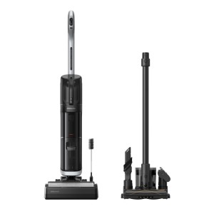 Vacuum Cleaner|DREAME|H14 Dual|Wet/dry|400 Watts|Weight 5.1 kg|HHV25A