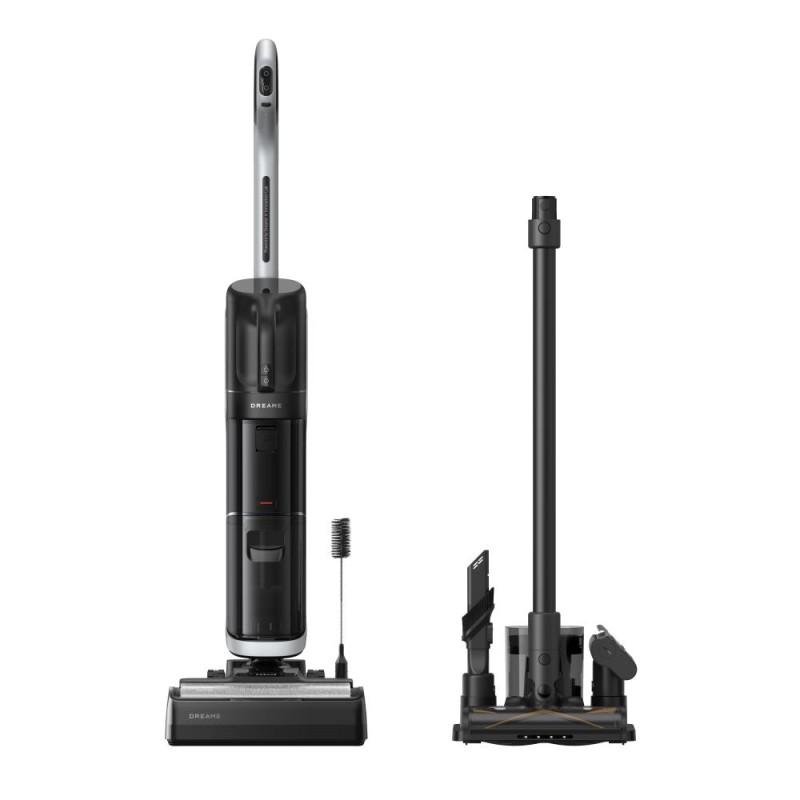 Vacuum Cleaner|DREAME|H14 Dual|Wet/dry|400 Watts|Weight 5.1 kg|HHV25A Vacuum Cleaner|DREAME|H14 Dual|Wet/dry|400 Watts|Weight 5.1 kg|HHV25A