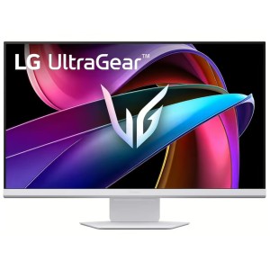 LCD Monitor|LG|32G810SA-W|31.5"|4K|Panel IPS|3840x2160|16:9|144|1 ms|Speakers|Colour White|32G810SA-W