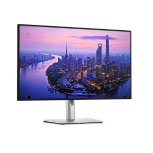 LCD Monitor|DELL|U2725QE|27"|Business/4K|Panel IPS|3840x2160|16:9|120 Hz|Matte|5 ms|Swivel|Pivot|Height adjustable|Tilt|Colour B