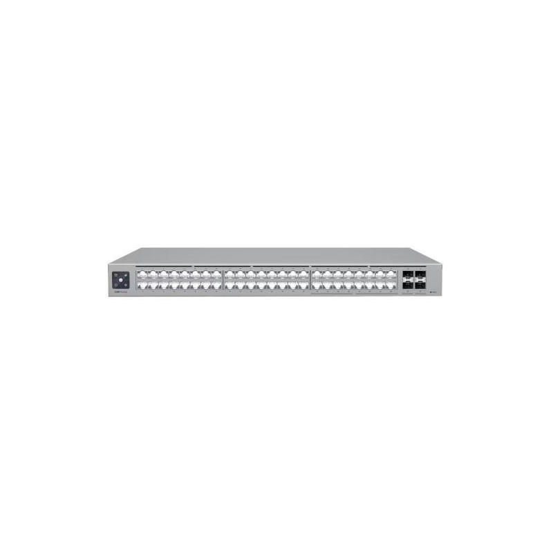 Switch|UBIQUITI|Pro Max 48|Type L3|USW-PRO-MAX-48