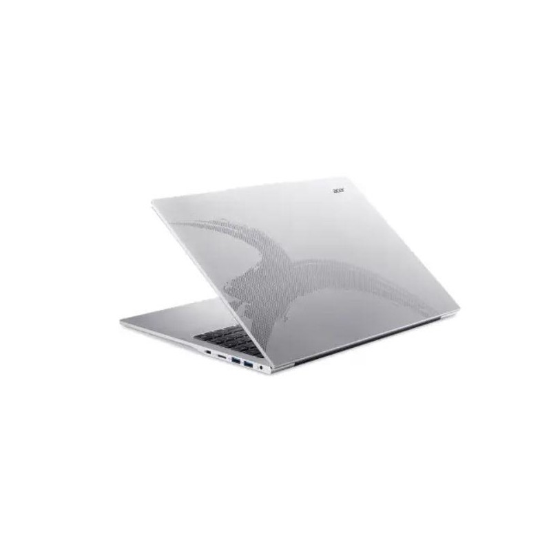 Notebook|ACER|Aspire|AL16-52P-5841|CPU Core i5|i5-1334U|1300 MHz|16"|1920x1200|RAM 16GB|DDR5|SSD 512GB|Intel UHD Graphics|Integr Notebook|ACER|Aspire|AL16-52P-5841|CPU Core i5|i5-1334U|1300 MHz|16"|1920x1200|RAM 16GB|DDR5|SSD 512GB|Intel UHD Graphics|Integr
