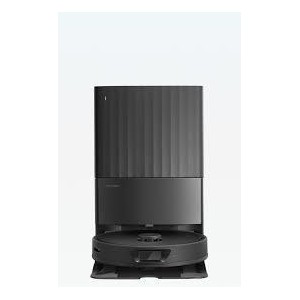 VACUUM CLEANER ROBOT Q REVO/BLACK QR52-00 ROBOROCK