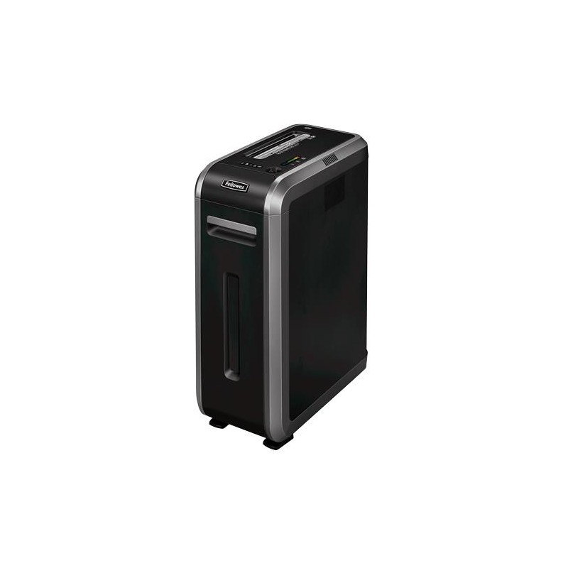 SHREDDER POWERSHRED 125I/4613001 FELLOWES SHREDDER POWERSHRED 125I/4613001 FELLOWES