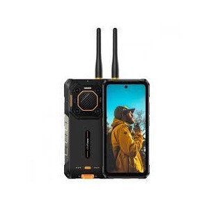 MOBILE PHONE ARMOR 26 ULTRA/WTS 12/512GB BLACK ULEFONE